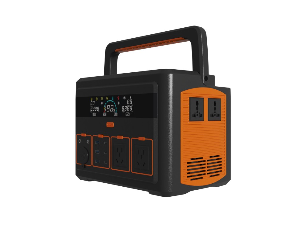 1kWh Portable Power Station