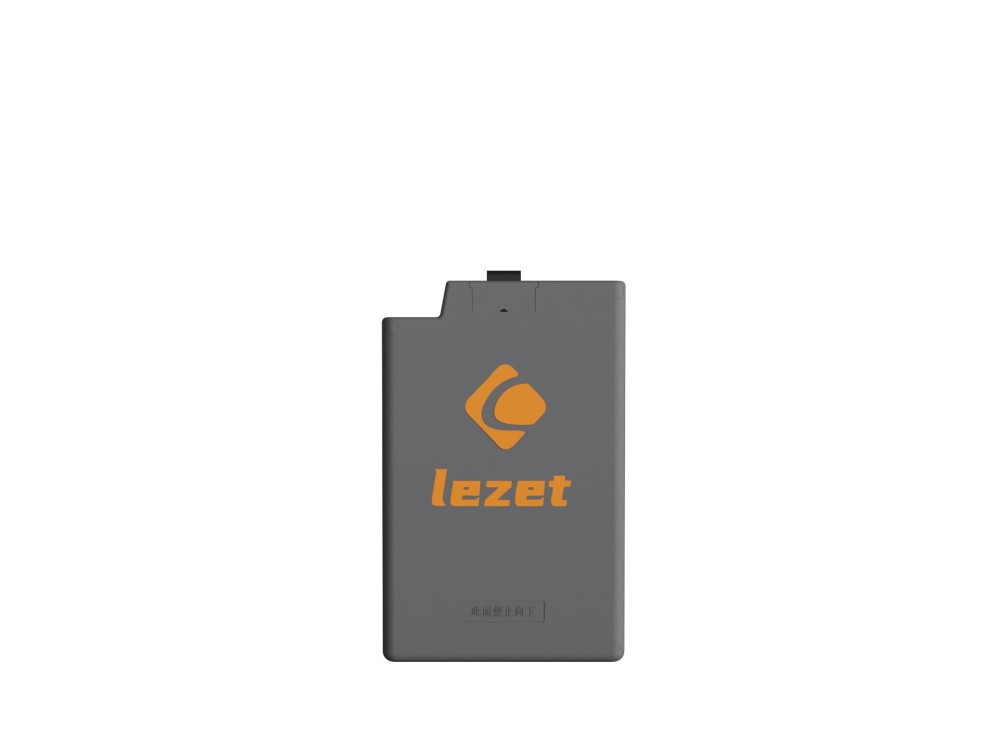 48V 25Ah Lithium-Ion Battery