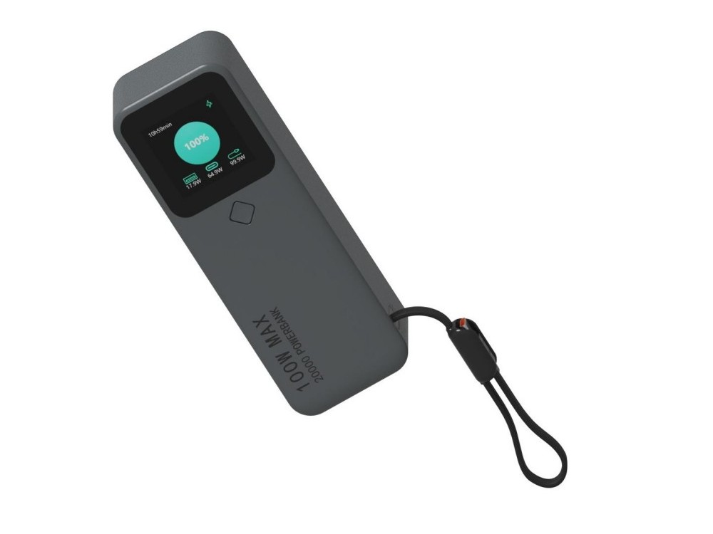 Power bank