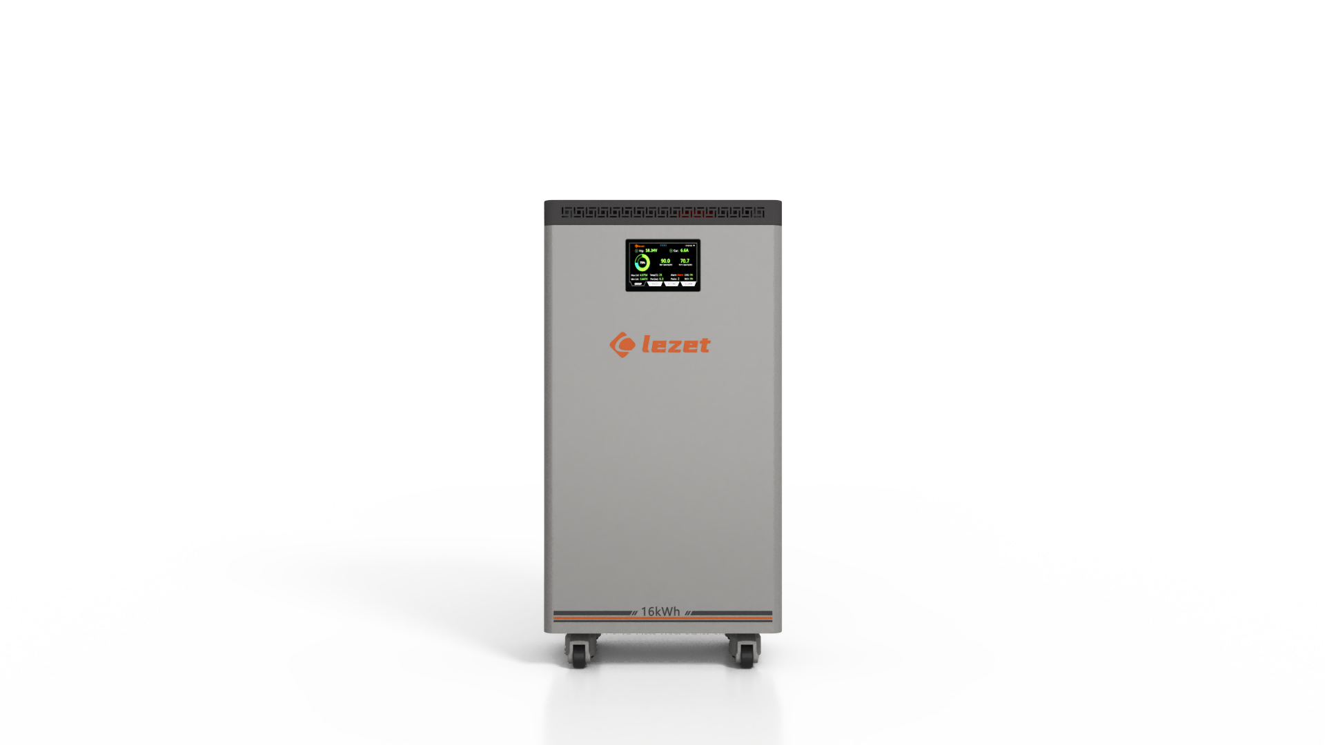 16kWh USER-SIDE MOBILE ENERGY STORAGE CABINET